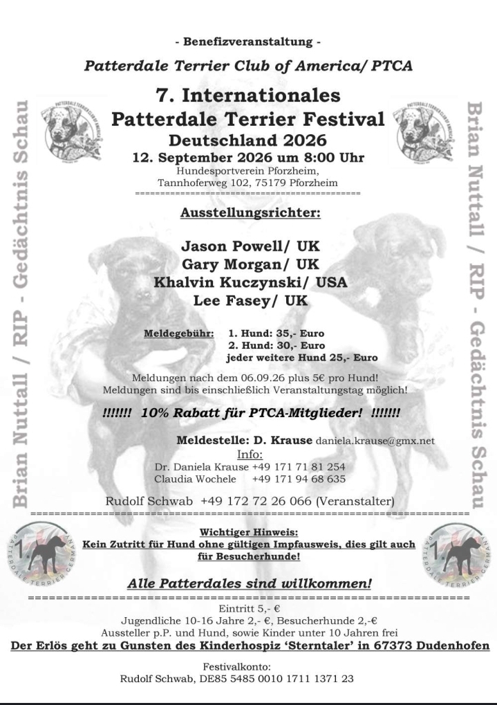 Poster Festival 2026